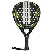 adidas Match Padel Racket - Black/Green