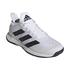 adidas Mens Adizero Ubersonic 4 All Court Tennis Shoes - thumbnail image 2