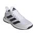 adidas Mens Adizero Ubersonic 4 All Court Tennis Shoes