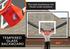 Goalrilla FT60 60" In-Ground Basketball Unit