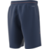adidas Barricade Bermuda Shorts Men - Dark Blue/Orange
