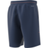 adidas Barricade Bermuda Shorts Men - Dark Blue/Orange - thumbnail image 2