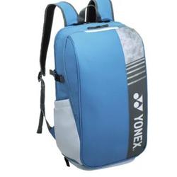 Yonex Club Backpack - Grayish/Blue