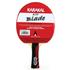 Karakal KTT Blade Table Tennis Bat - thumbnail image 2