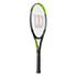 Wilson Blade 100UL V7.0 Tennis Racket - thumbnail image 2