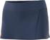 Adidas Women's Melbourne  Line Skirt  - Dark Blue, Orange - thumbnail image 1