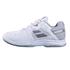 Babolat SFX3 All Court Women Tennis Shoes - thumbnail image 3
