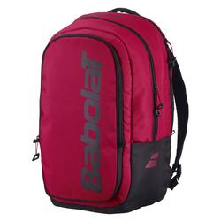Babolat Court Hero Backpack (Burgundy Black)