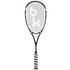Black Knight Hex Phenom Squash Racket - thumbnail image 1