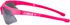Bliz Hybrid Small Pink/Black Sunglasses - thumbnail image 4