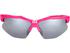 Bliz Hybrid Small Pink/Black Sunglasses