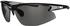 Bliz Motion Metallic Black / Smoke Silver Mirror Sunglasses - thumbnail image 5