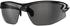 Bliz Motion Metallic Black / Smoke Silver Mirror Sunglasses - thumbnail image 4