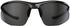 Bliz Motion Metallic Black / Smoke Silver Mirror Sunglasses - thumbnail image 3