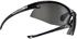 Bliz Motion Metallic Black / Smoke Silver Mirror Sunglasses - thumbnail image 2