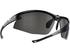Bliz Motion Metallic Black / Smoke Silver Mirror Sunglasses - thumbnail image 1
