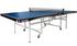 Butterfly Space Saver 25 Rollaway Indoor Table Tennis Table