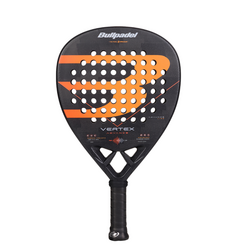 Bullpadel Vertex Advance Padel Racket (2026)