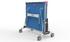 Butterfly Active L19 Indoor Table Tennis Table Blue - thumbnail image 3