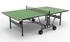 Butterfly Spirit Match L22 Indoor Table Tennis Table - Blue - thumbnail image 4