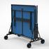 Butterfly Spirit Indoor L19 Rollaway Table Tennis Table - Blue Table - thumbnail image 3