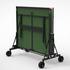 Butterfly Spirit Indoor L19 Rollaway Table Tennis Table - Green Table - thumbnail image 3