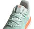 ADIDAS Solematch Bounce Mens Green Tennis Shoes