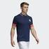 Roland Garros Climachill Tee - thumbnail image 3