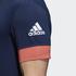 Roland Garros Climachill Tee - thumbnail image 4