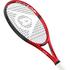 Dunlop CX 400 Tennis Racket [Frame Only] - thumbnail image 4