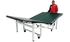 Butterfly Centrefold Rollaway 25mm Table Tennis Table