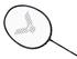 Victor DriveX 9X Badminton Racket - [FrameOnly] - thumbnail image 2