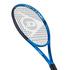 Dunlop FX 500 Tennis Racket [Frame Only] - thumbnail image 3