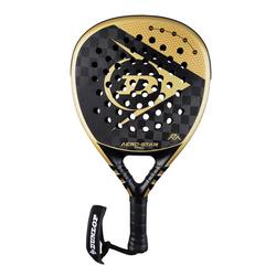 Dunop Aero-Star Pro Padel Racket 2026