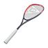 Dunlop CX Team 125 Squash Racket 2025 - thumbnail image 2