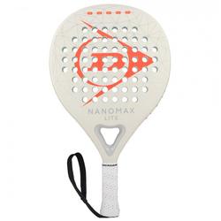 Next product: Dunlop Namomax Lite Padel Racket 2026