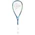 Dunlop Hyperfibre Plus Evolution Pro Squash Racket - Nick Matthews - thumbnail image 1