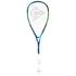 Dunlop Hyperfibre Plus Evolution Pro Squash Racket - Nick Matthews