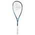 Dunlop Hyperfibre Plus Evolution Pro Squash Racket - Nick Matthews - thumbnail image 2