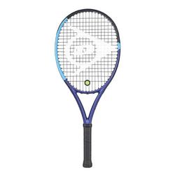 Dunlop FX 500 25 Inch Junior Tennis Racket (2026)