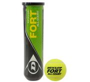 Next product: Dunlop Fort All Court Tennis Balls (4 Ball Can)