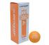 Dunlop Play Mini Squash Ball Orange  (3 ball box)