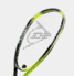 Dunlop Precision Ultimate Squash Racket 