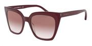 Emporio Armani EA4127 Bordeaux Sunglasses