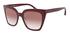 Emporio Armani EA4127 Bordeaux Sunglasses - thumbnail image 1