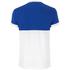 Tecnifibre Men's F1 Stretch T-Shirt Royal Blue - thumbnail image 2