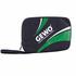 Gewo Master Double Bat Wallet  Green - thumbnail image 1
