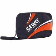 Gewo Master Double Bat Wallet  Red