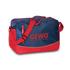 Gewo Rocket Double Bat Wallet  Blue/Red - thumbnail image 2