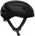 POC Omne Air Spin Black Cycling Helmet - thumbnail image 2